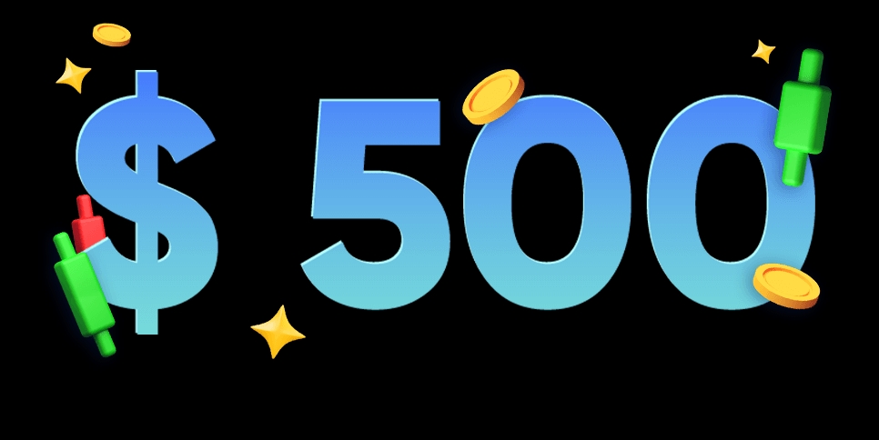 500 美元现金