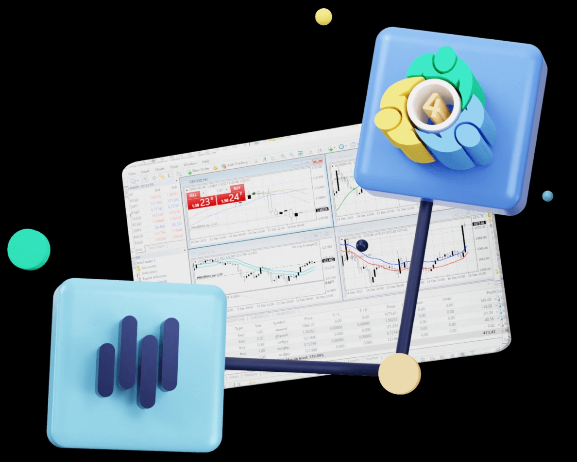 Download Center | Download MT4, MT5, MultiBank Trader 4 and MultiBank  Trader 5 | Get MetaTrader APK for Andriod, Download for iPhone and iPad |  MultiBank Group