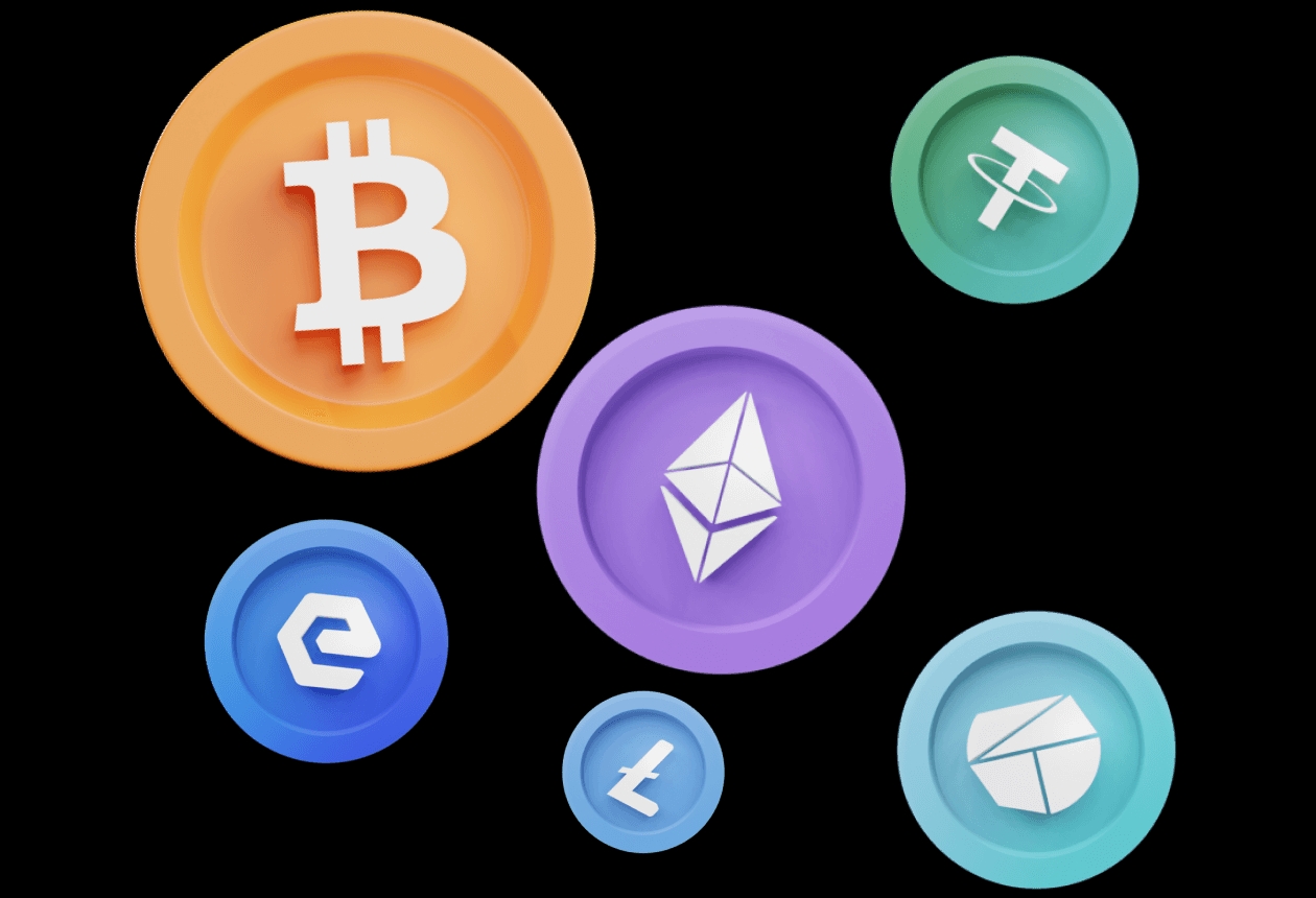 Digital Assets