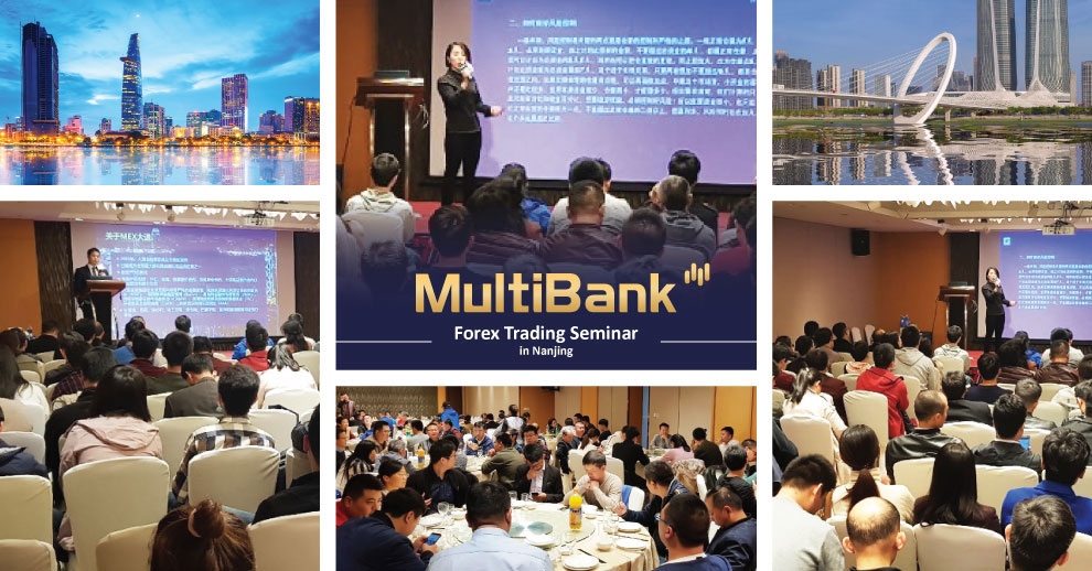 Great Turnout Trading Seminar
