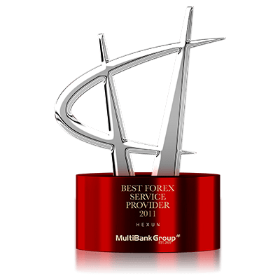 62a Mb Awards Best Forex Service Provider 2011 Hexun