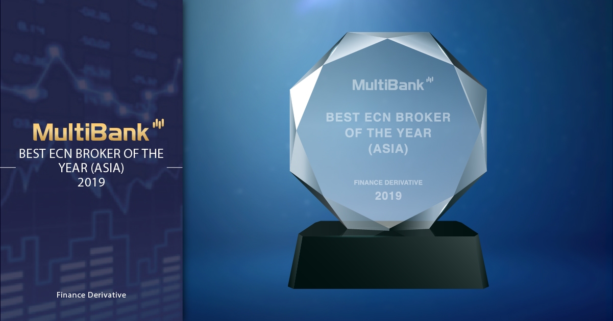 24b News Best Ecn Broker of the Year Asia 2019