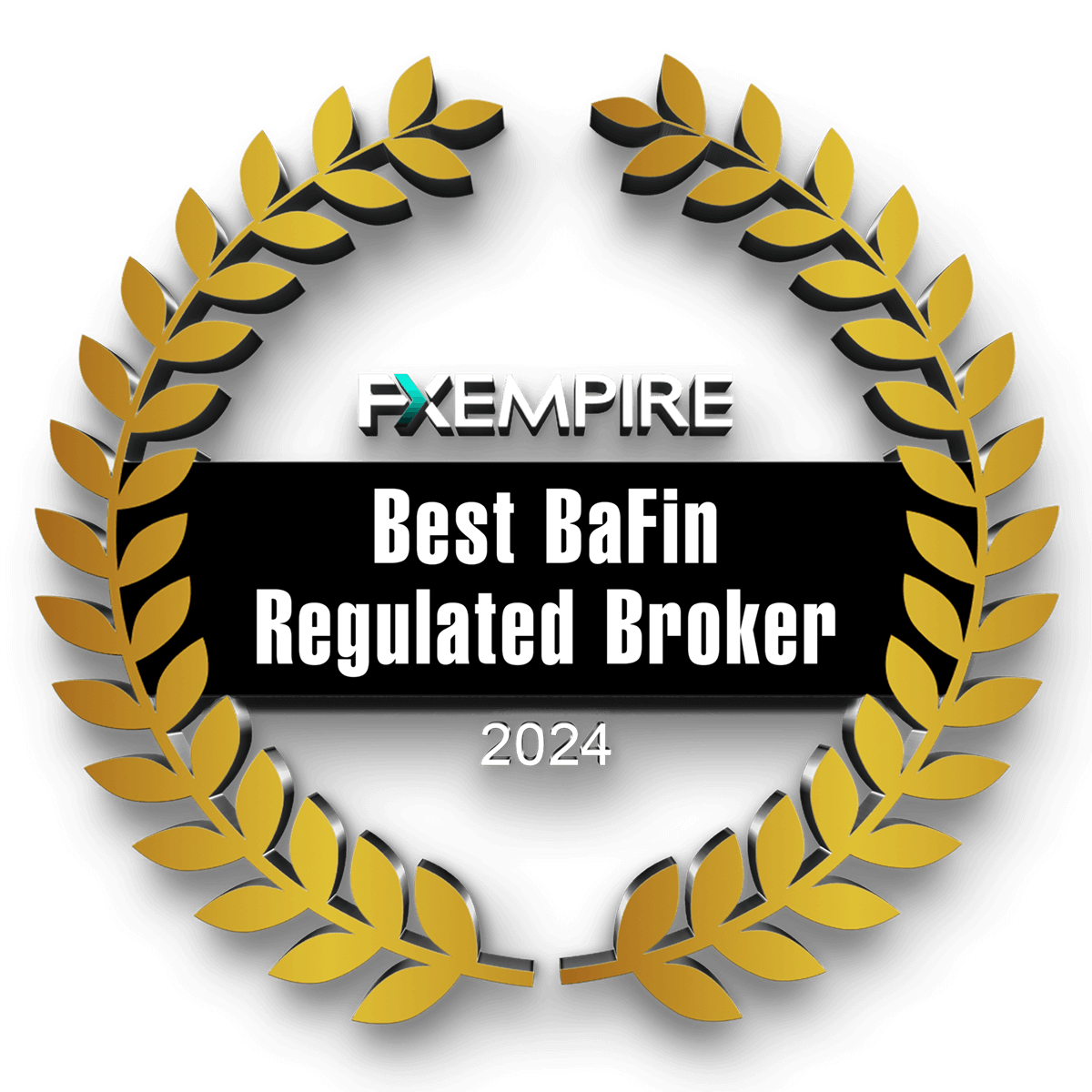 Award Fx Empire Best Ba Fin Regulated Broker 2024