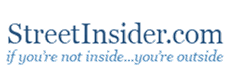 Logo Street Insider