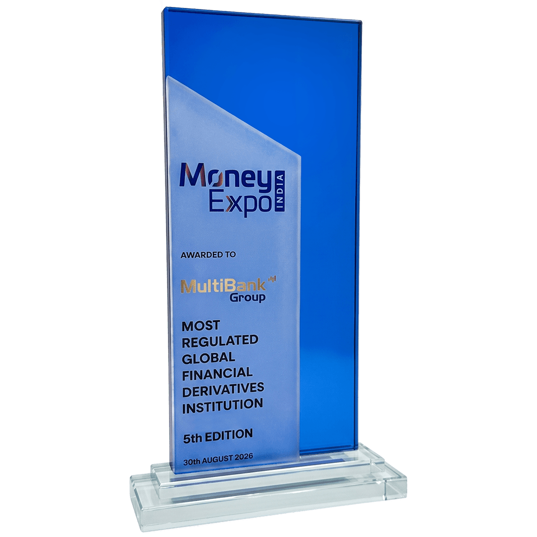 Money Expo India Trophy 1080