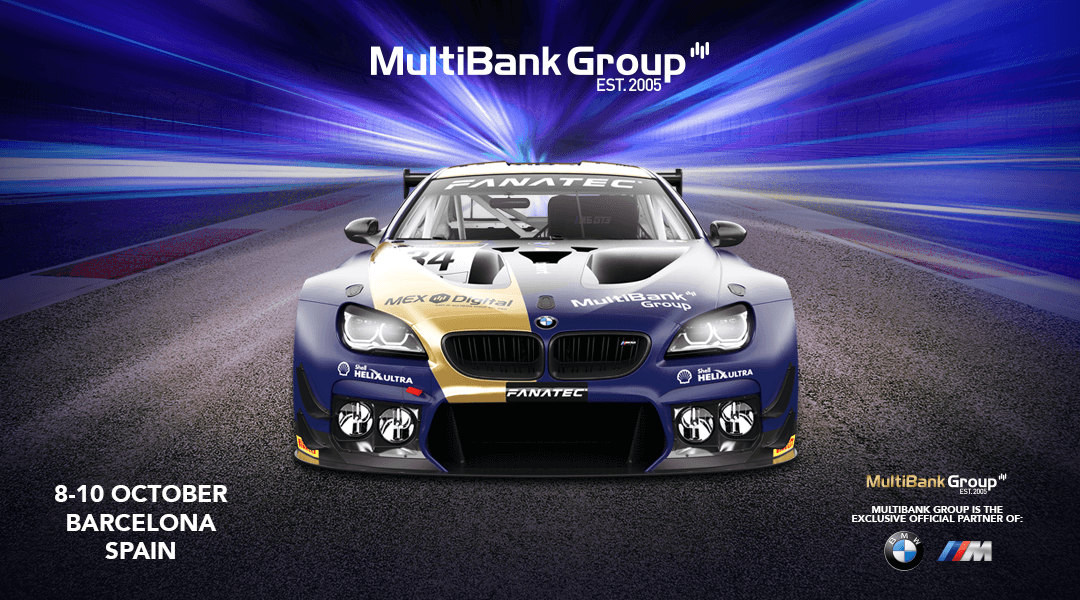Bmw Final Race