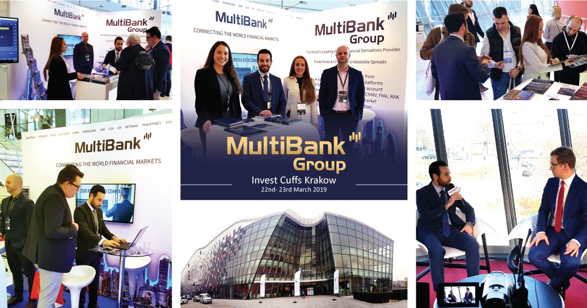 Invest Cuffs Krakow Banner
