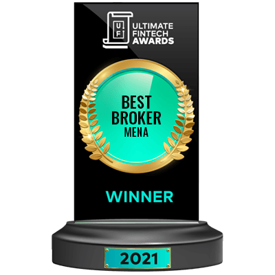 13a Ultimate Fintech Awards Mena