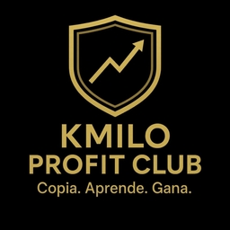 kmiloprofitclub