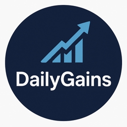 DailyGains