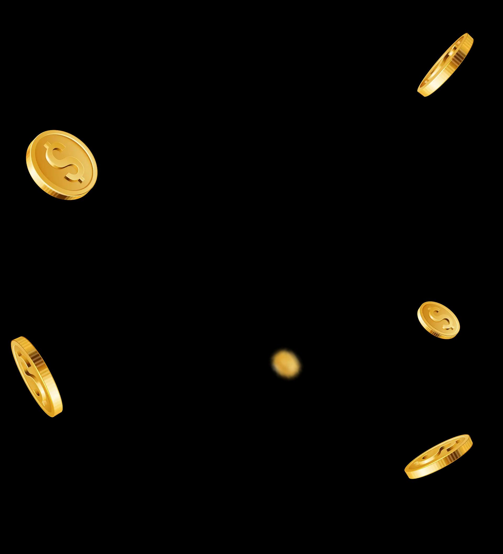 coins
